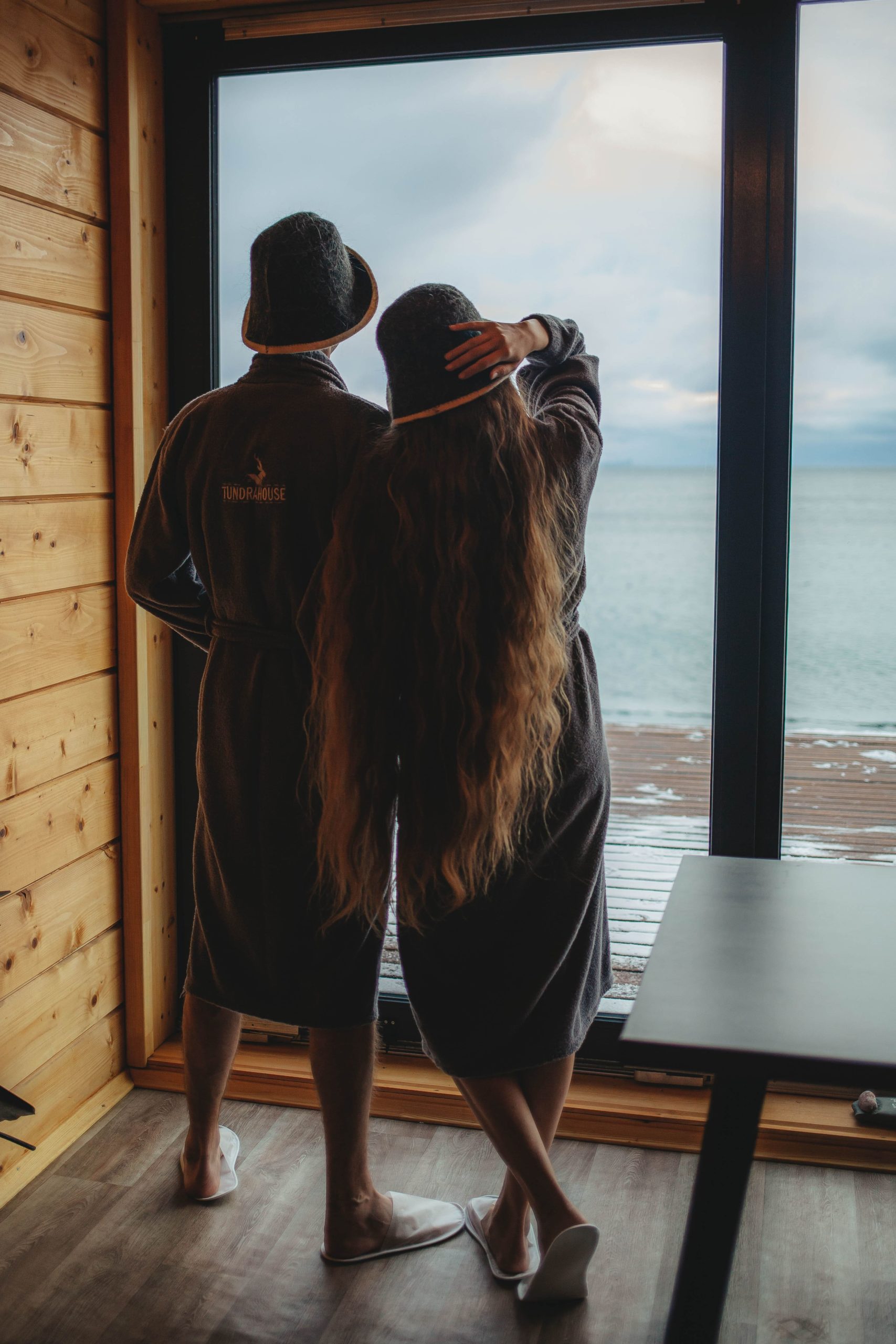 Багги тур к океану