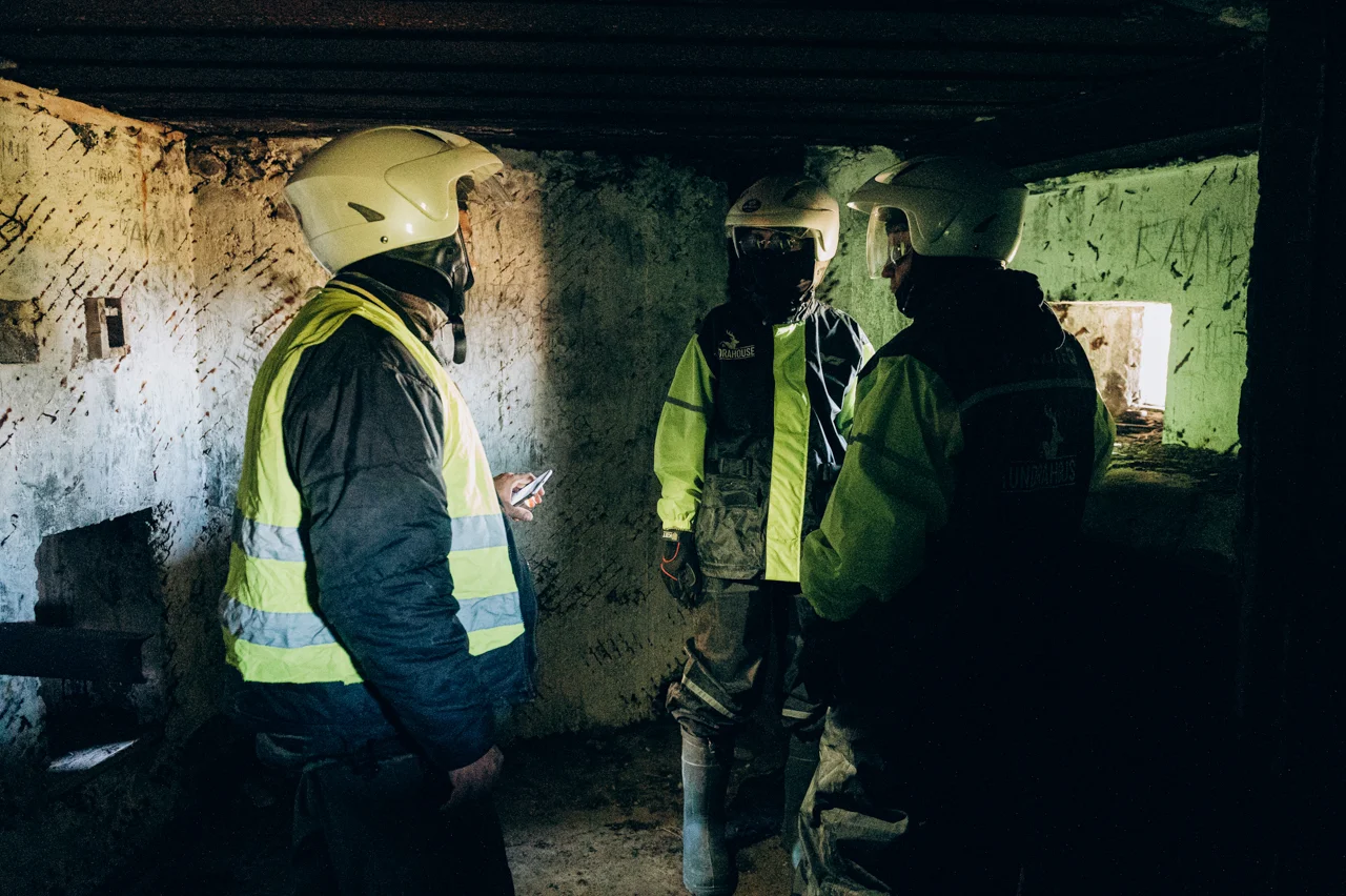 Багги тур к океану